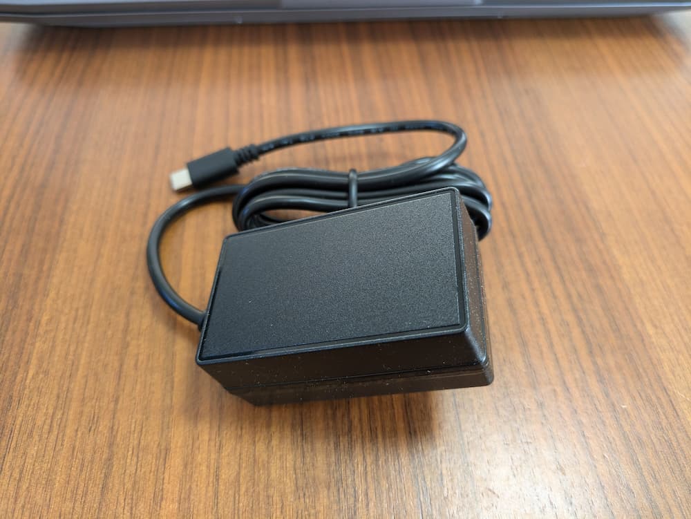 電源コード