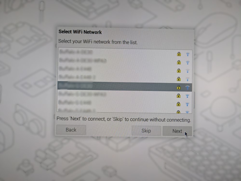 wifi